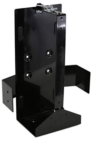 5 Gallon Steel Jerry Can Holder D723749