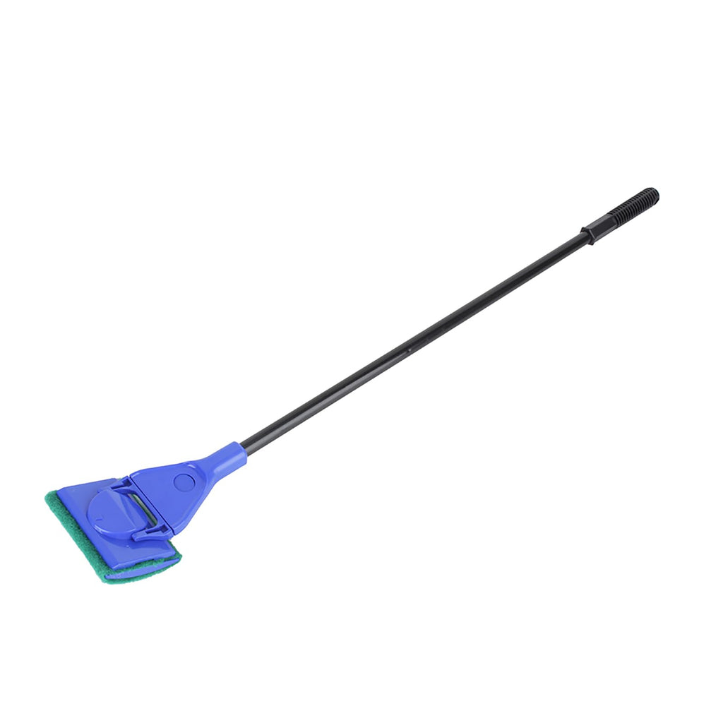 5 in 1 Fish Tank Brush Set with Gravel Rake and Net Y533