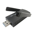 1300Mbps Dual Band Wireless USB WiFi Adapter O6539