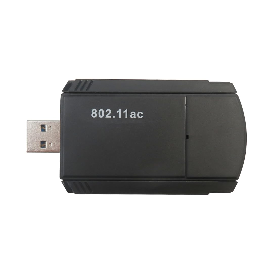 1300Mbps Dual Band Wireless USB WiFi Adapter O6539