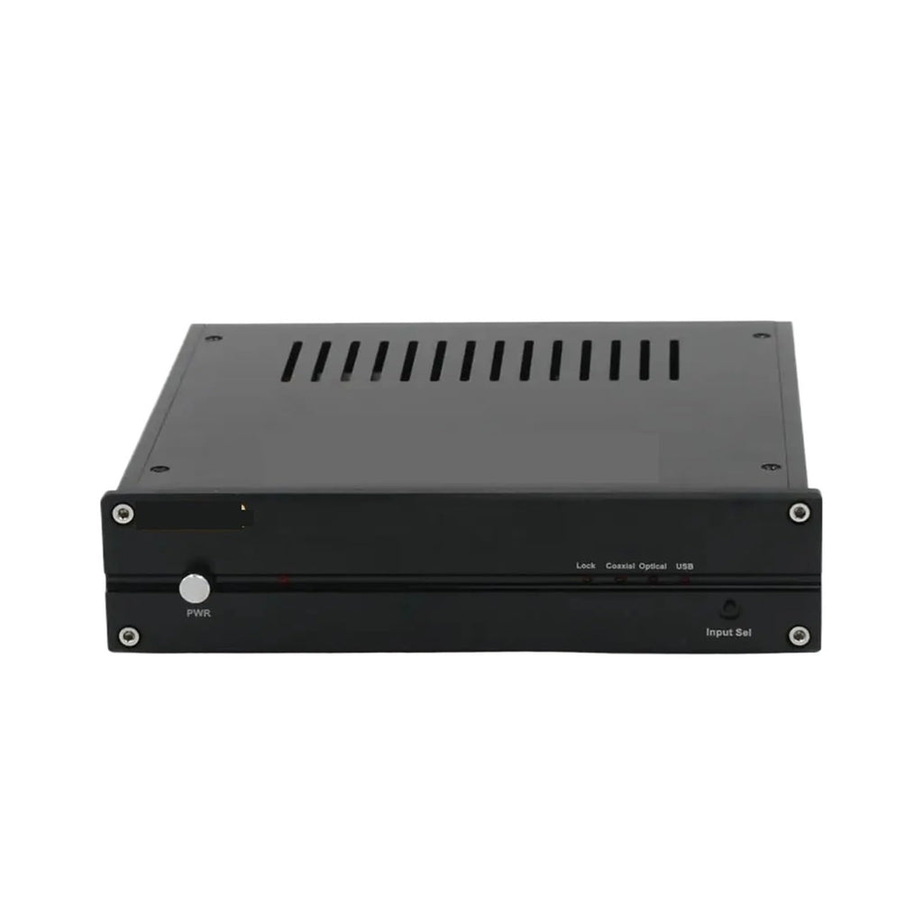 Black HiFi DAC Decoder L634965