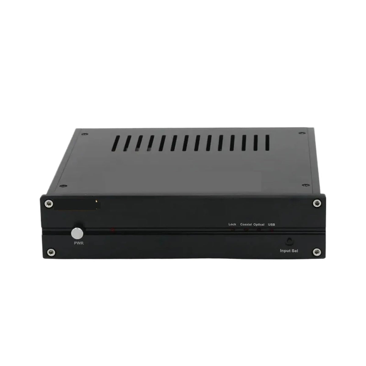 Black HiFi DAC Decoder L634965