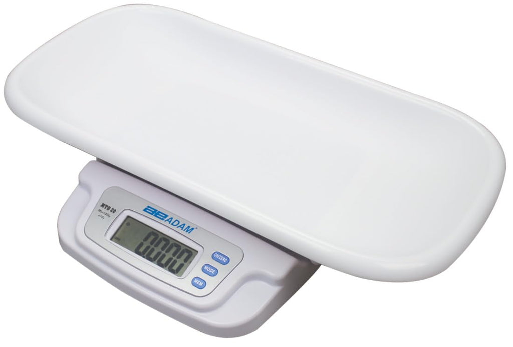 Baby & Toddler Digital Scale with Detachable Cradle X510
