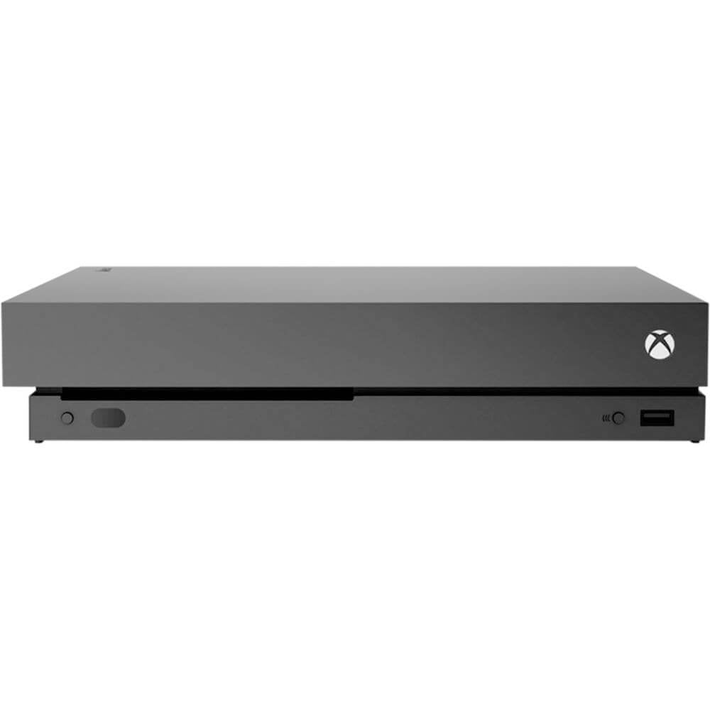 Xbox One X 1Tb Console with Wireless Controller O5461