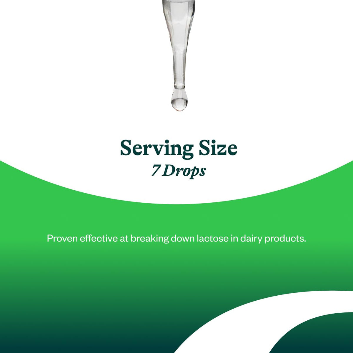 Lactase Drops 0.5 fl oz R5986