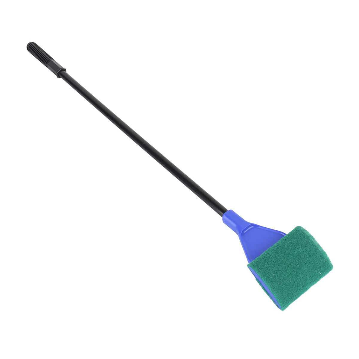 5 in 1 Fish Tank Brush Set with Gravel Rake and Net Y533