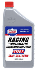 Semi-Synthetic Automatic Transmission Fluid Type F 1 Quart Pack of 6 I154741