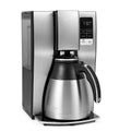 10-Cup Programmable Coffee Maker with Thermal Carafe Z2563
