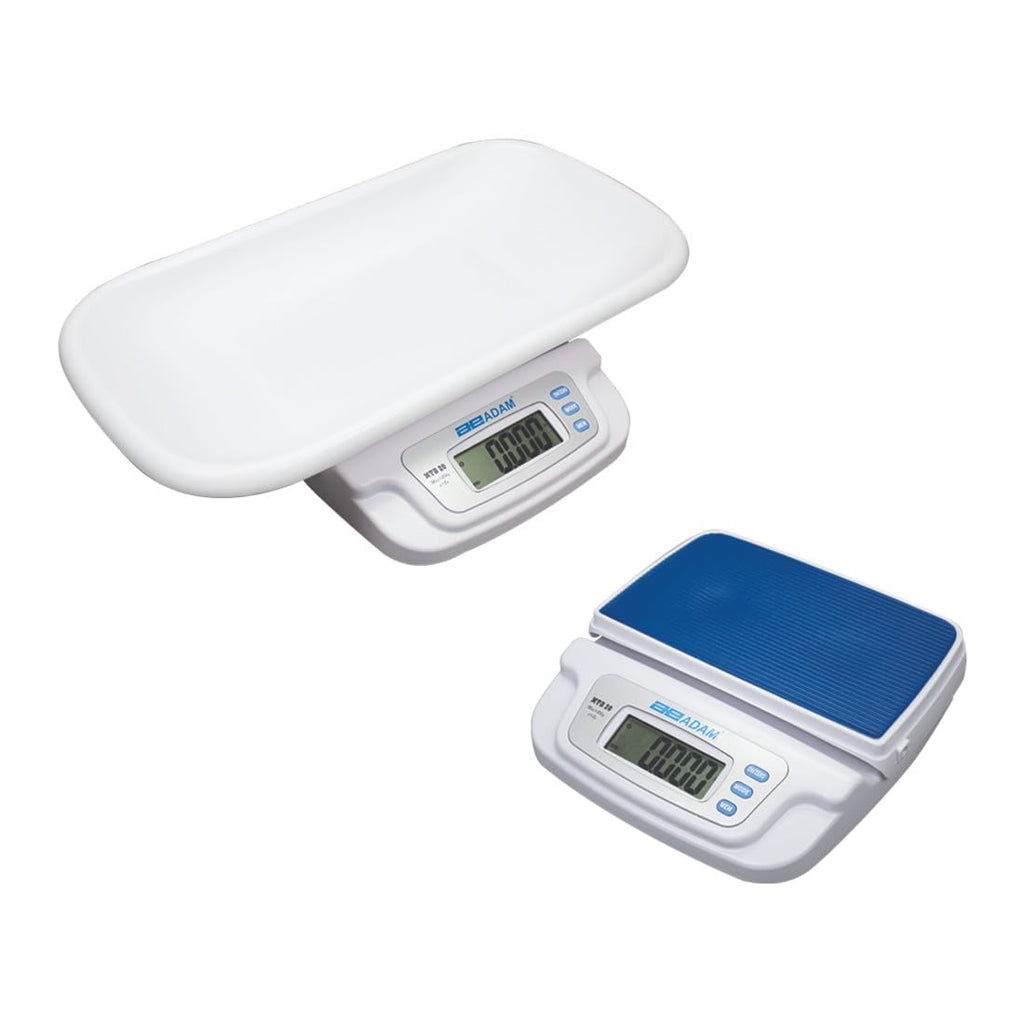 Baby & Toddler Digital Scale with Detachable Cradle X510
