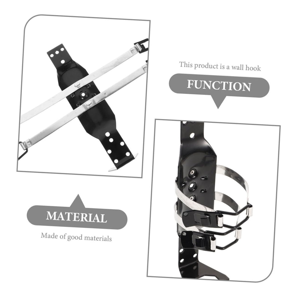 Fire Extinguisher Stand Holder Bracket I6359