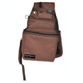 Insulated Leakproof Saddle Bag with Cantle Bag and Straps Y9257