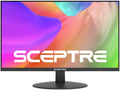 24-Inch IPS LED Computer Monitor 1080p 75Hz Black G9397
