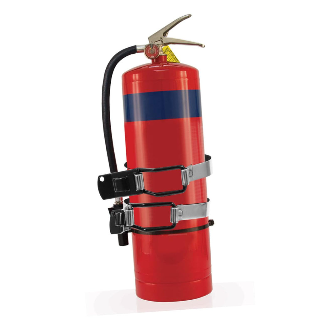 Fire Extinguisher Stand Holder Bracket I6359