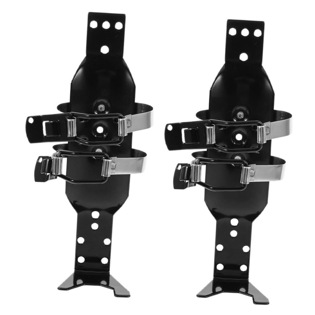 Fire Extinguisher Stand Holder Bracket I6359