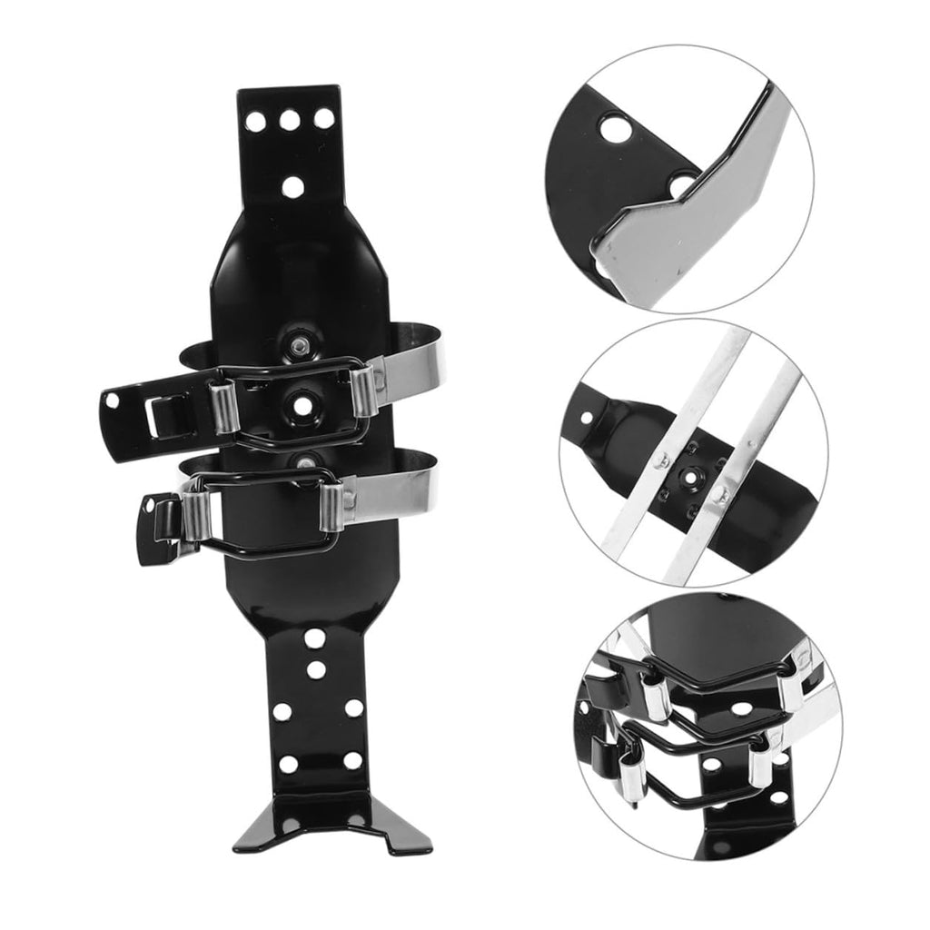 Fire Extinguisher Stand Holder Bracket I6359