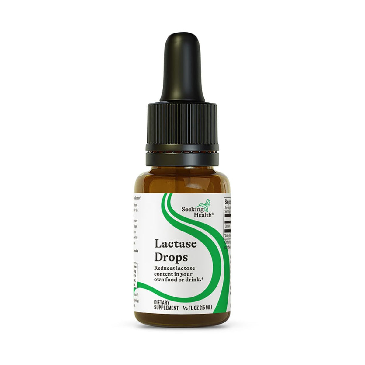 Lactase Drops 0.5 fl oz R5986
