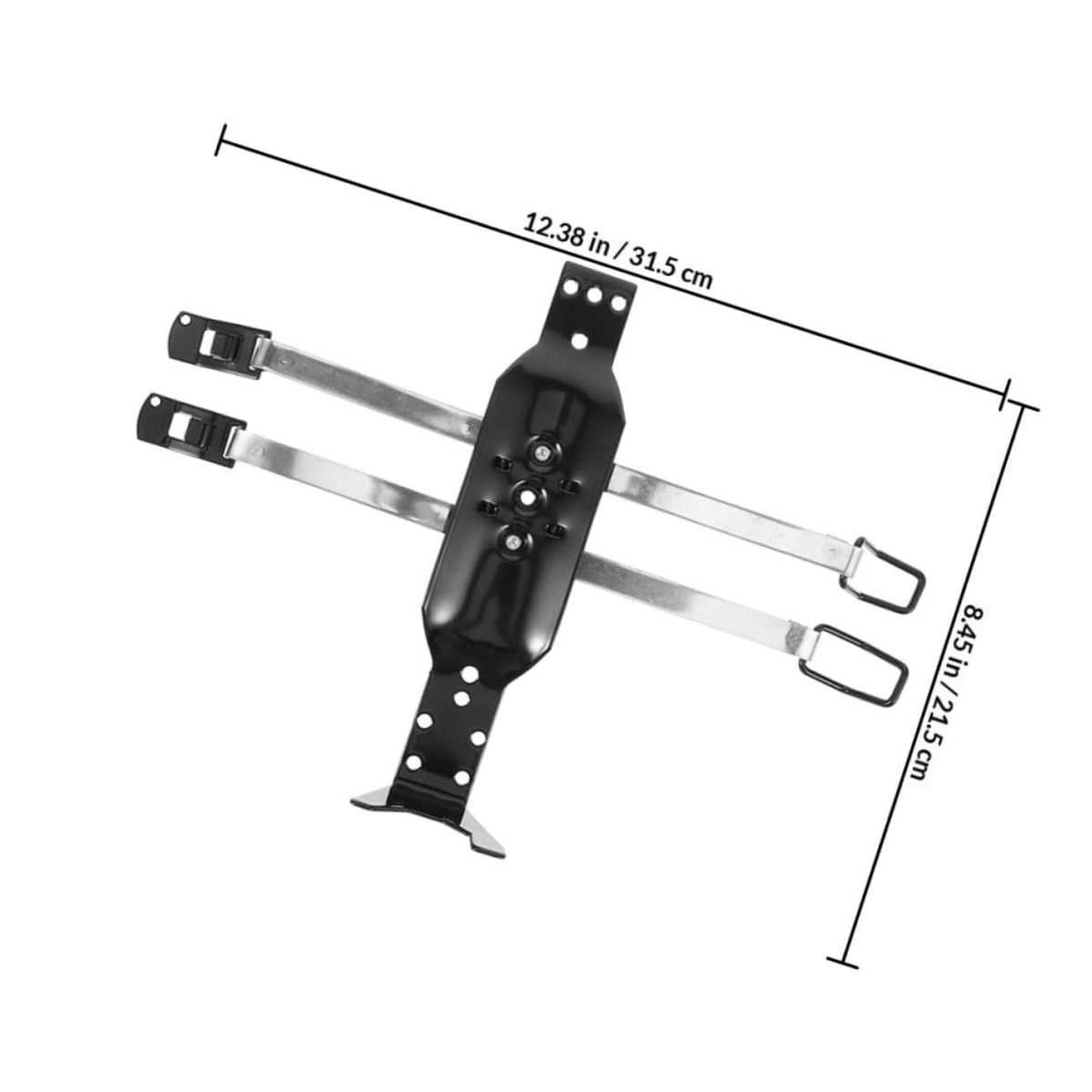 Fire Extinguisher Stand Holder Bracket I6359