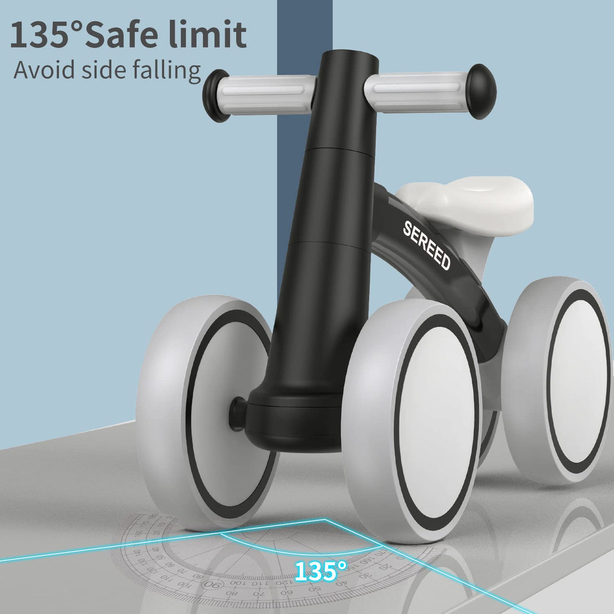 Balance Bike C5132