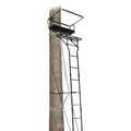 15’ Two-Person Ladder Tree Stand R2164