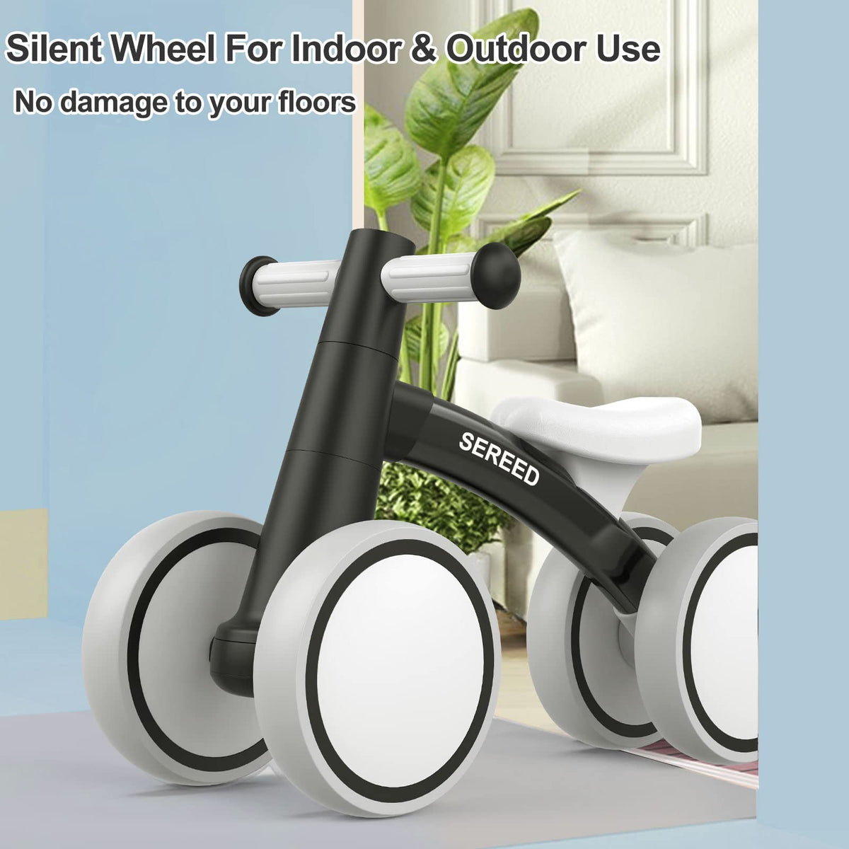 Balance Bike C5132