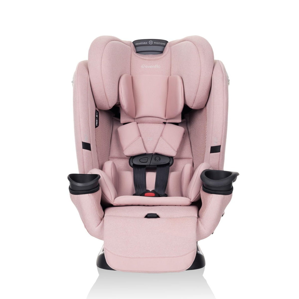 3-in-1 Convertible Car Seat Z824988