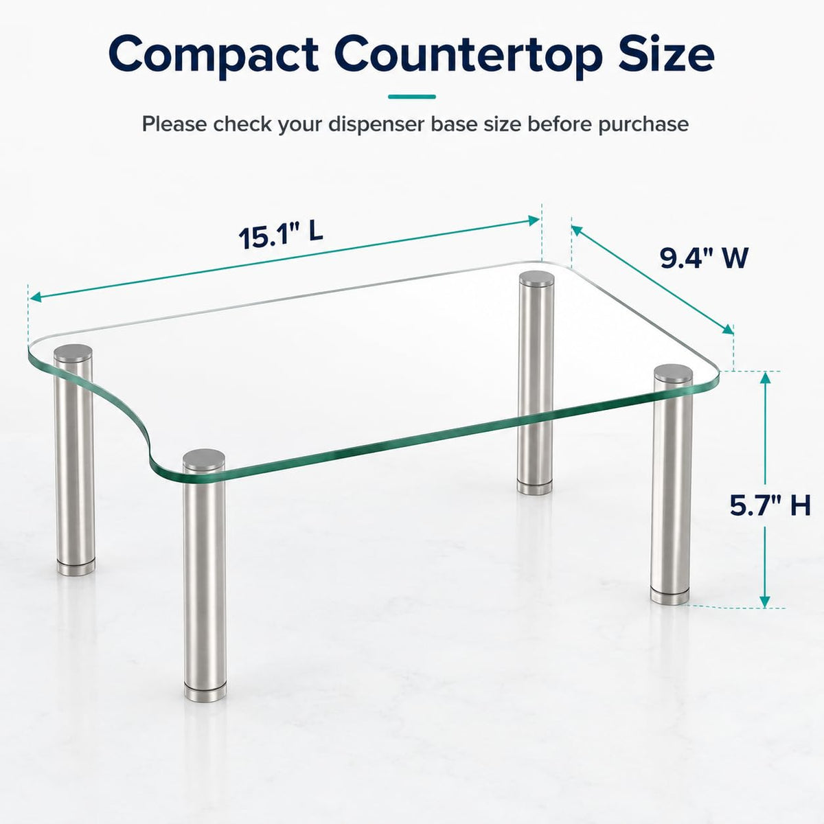 Water Dispenser Stand C475