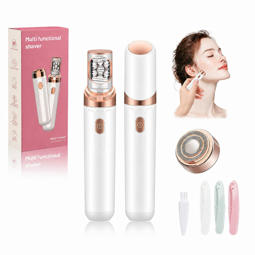 Facial Hair Removal for Women K55553