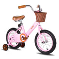 12-16" Kids Bike with Training Wheels W161
