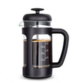 12 oz Borosilicate Glass French Press H278