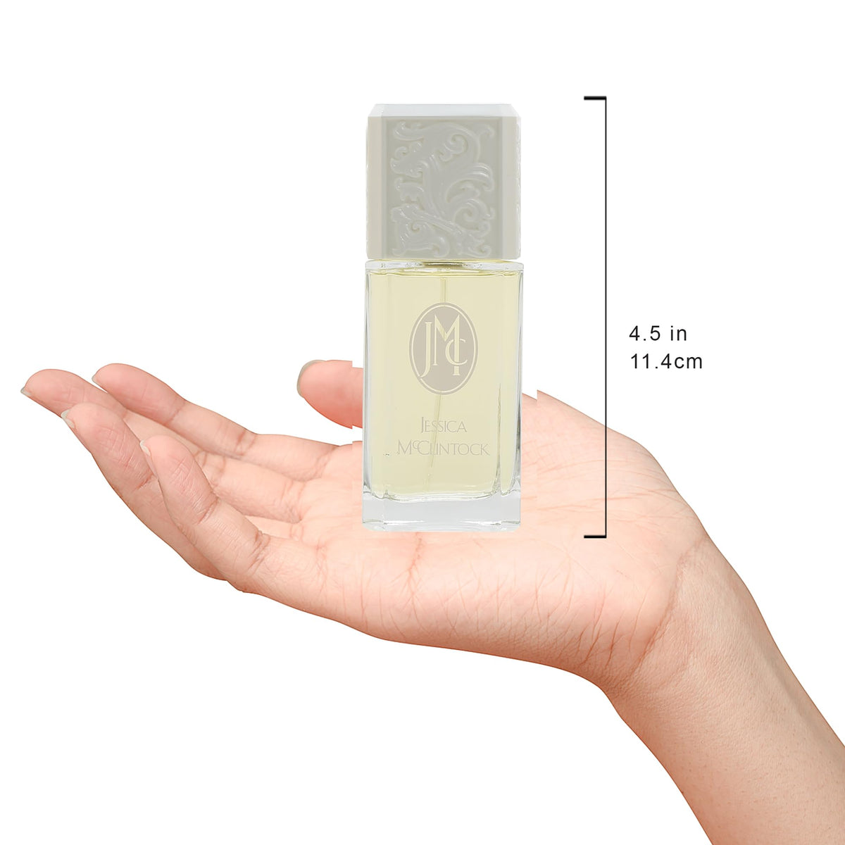 Eau De Parfum Spray 1.7 oz Fruity Floral Fragrance F16998