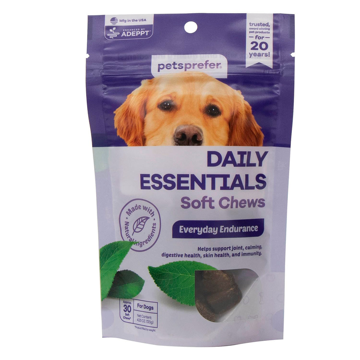 Dog Chews W3649
