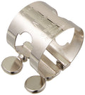 Alto Saxophone Nickel Ligature R327