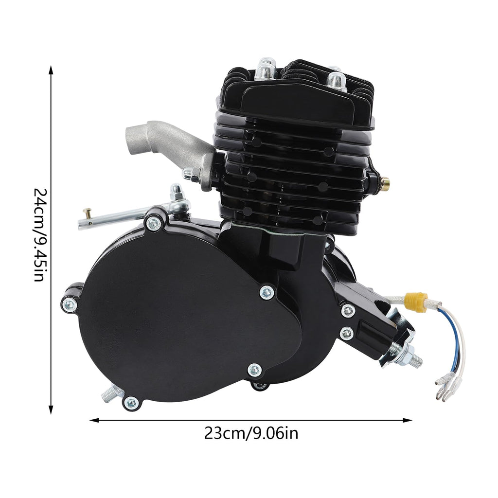 80cc 2 Stroke Bicycle Engine Kit H579834
