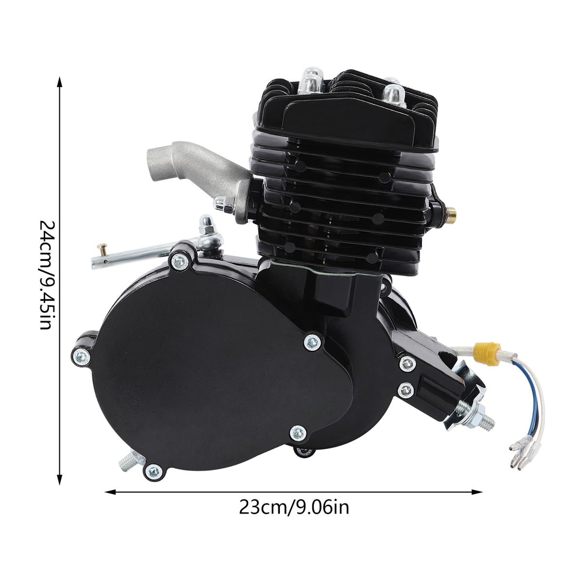 80cc 2 Stroke Bicycle Engine Kit H579834