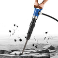 Pneumatic Hammer Shovel, 2 Heavy-Duty Air Chisels F271