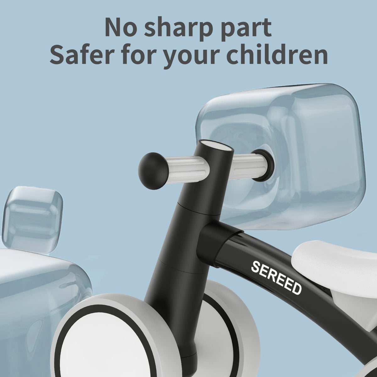 Balance Bike C5132