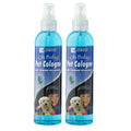 Long Lasting Scented Dog & Cat Deodorizing Spray C6096