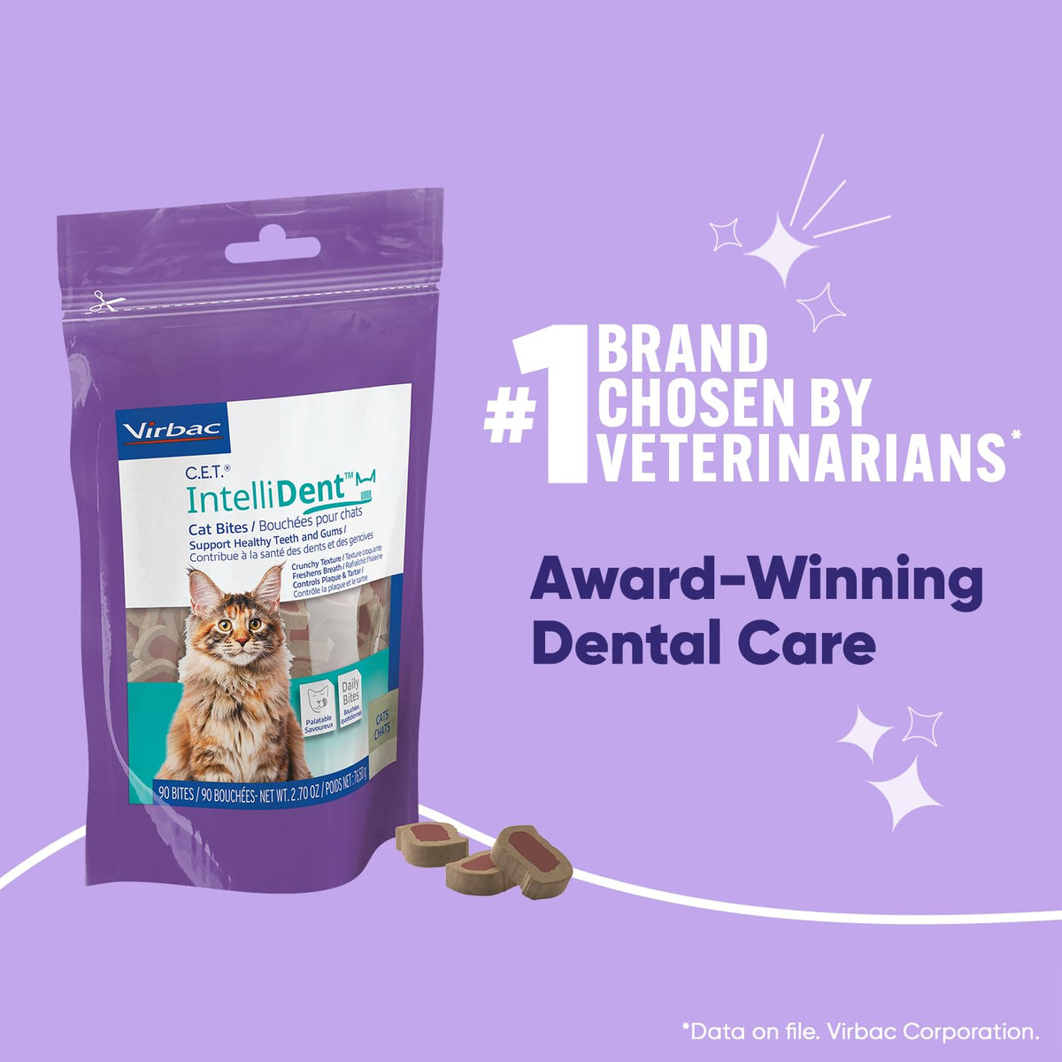 Cat Dental Care I9021
