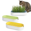 3 Pack Soil Free Cat Grass Kit J303066