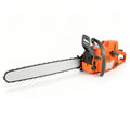 24 Inch 72CC Gas Chainsaw B8198