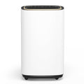 5000 Sq.Ft 50 Pint Dehumidifier with Drain Hose M92857