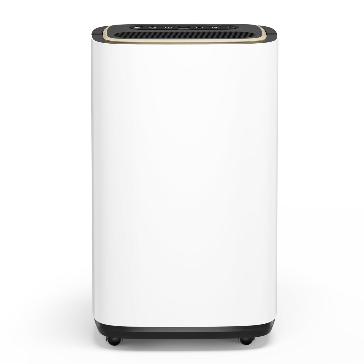 5000 Sq.Ft 50 Pint Dehumidifier with Drain Hose M92857