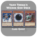Custom Deck for Yu-Gi-Oh! L8811