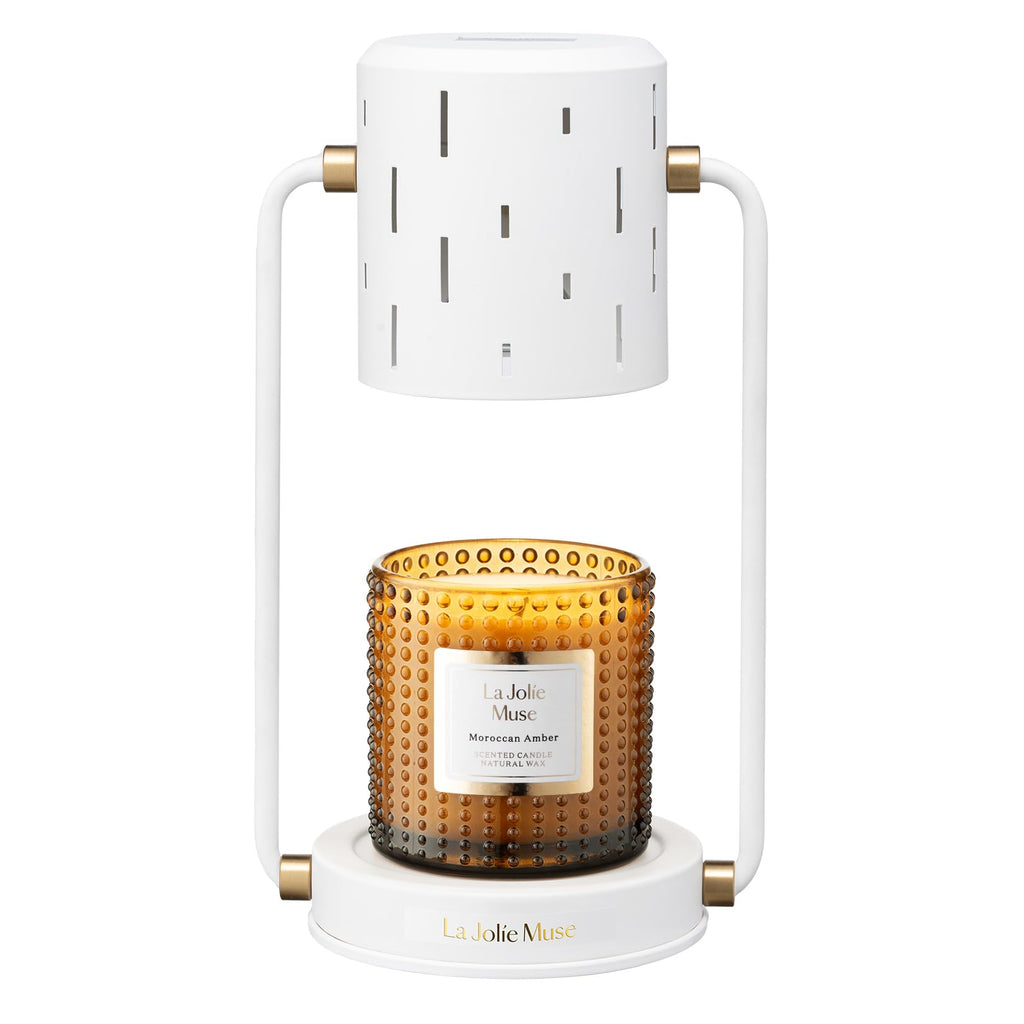 Candle Warmer Lamp with Timer, Dimmable T6143