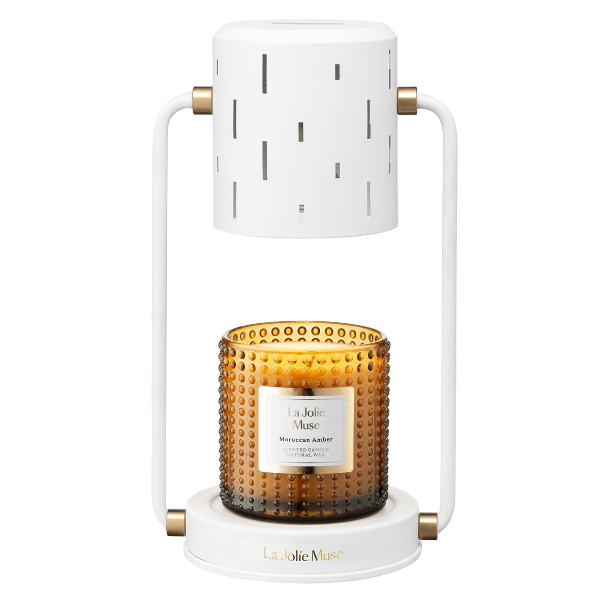Candle Warmer Lamp with Timer, Dimmable T6143