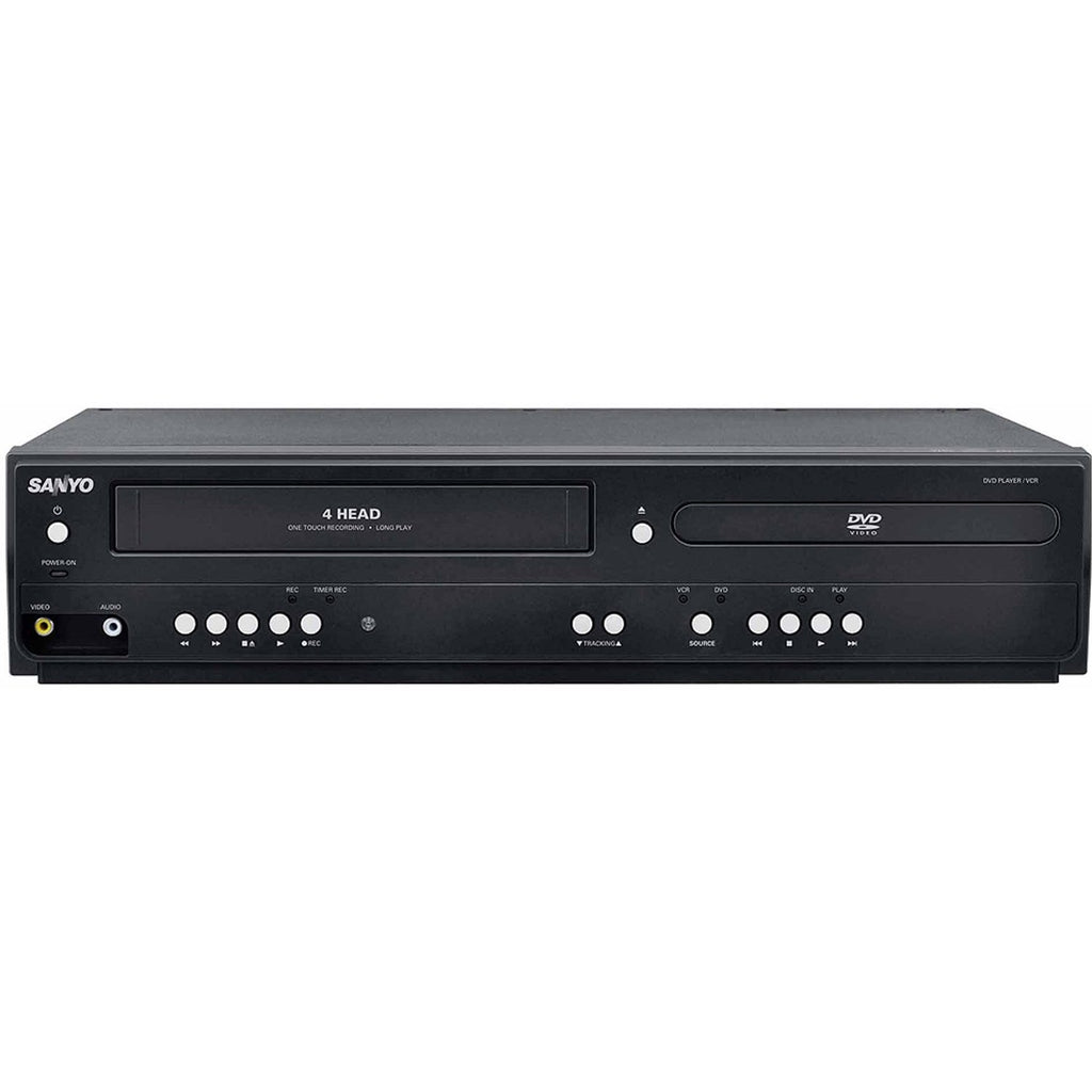 DVD/VCR Player Y344901