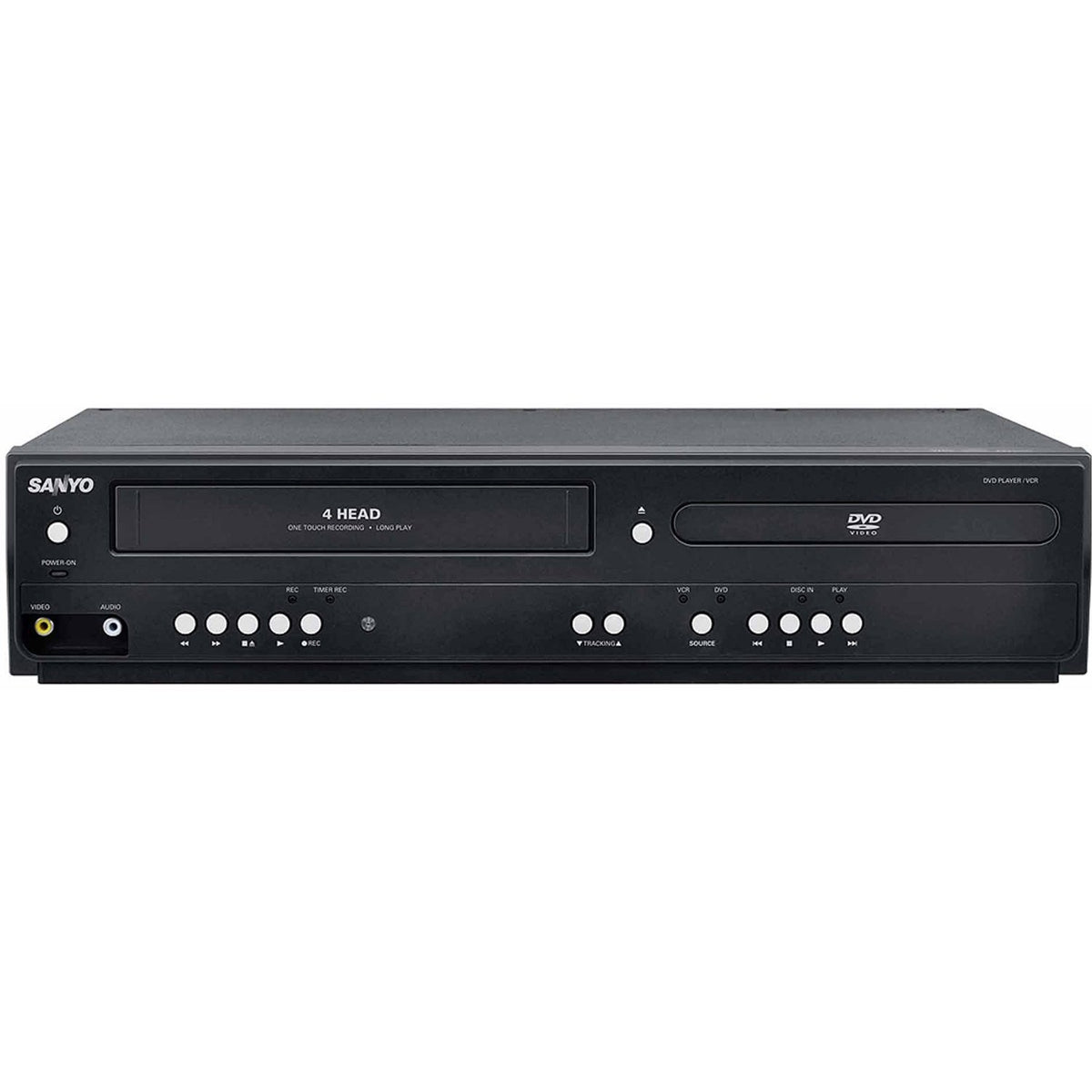 DVD/VCR Player Y344901