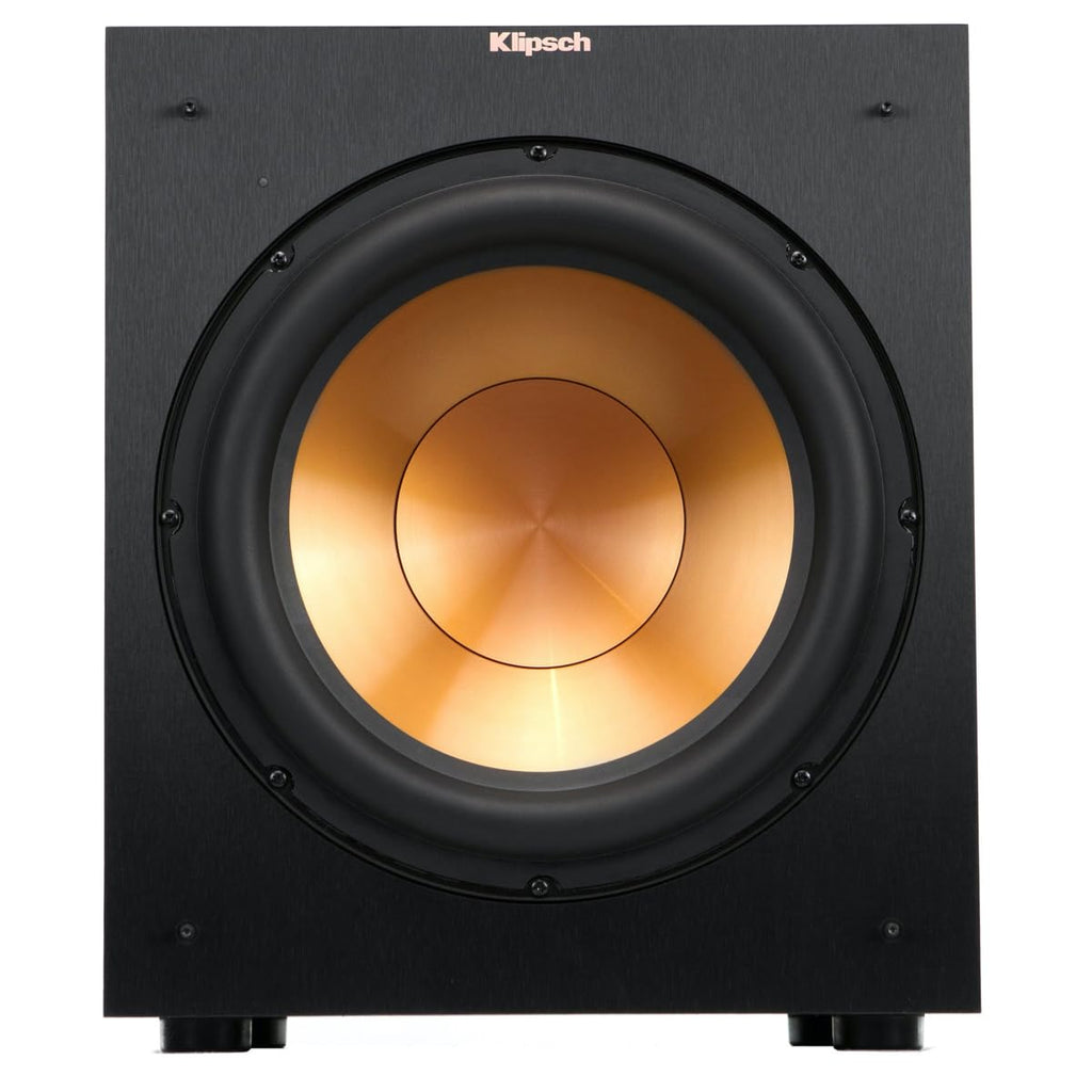 12" 400W Subwoofer and Center Speaker P4751