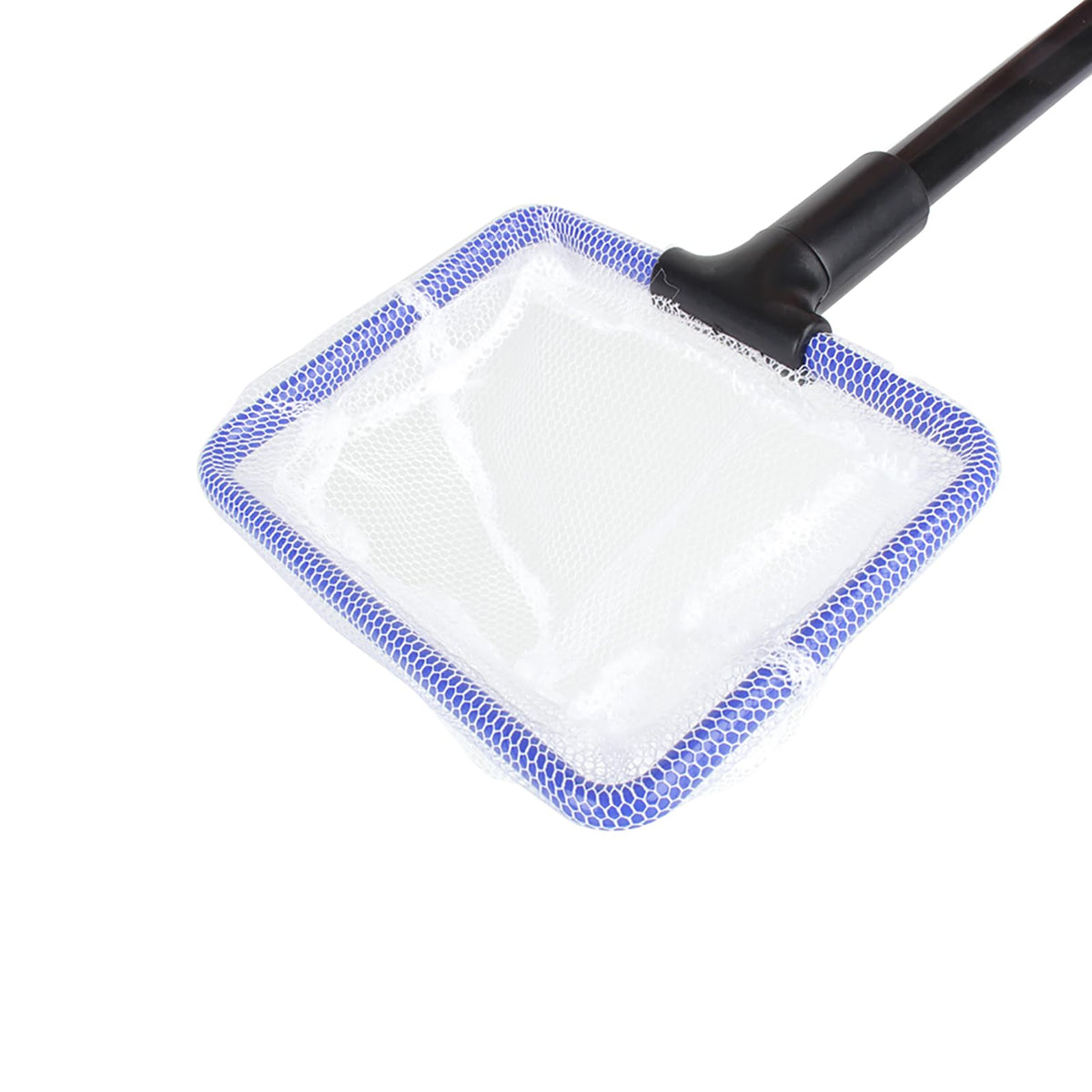 5 in 1 Fish Tank Brush Set with Gravel Rake and Net Y533
