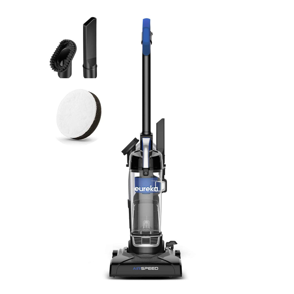 Ultra-Lightweight Vacuum Cleaner U46281